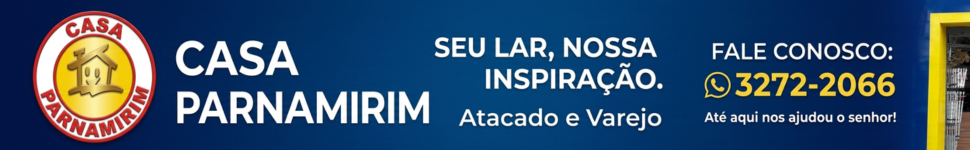Casa Parnamirim 