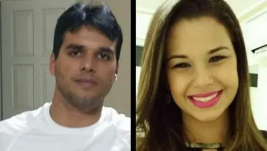 pena final de Pedro Inácio Araújo de Maria foi fixada em 26 anos e 3 meses de reclusão, em regime inicial fechado. Foto: Reprodução