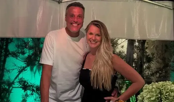 Susana Werner deixa Portugal com Júlio César e retorna ao Brasil - Foto: Reprodução Intagram 