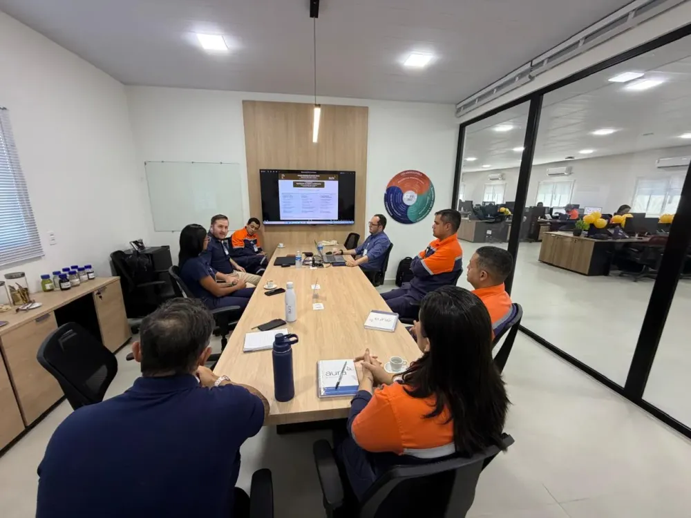 Capacitação em Currais Novos prepara organizações locais para acessar recursos via leis de incentivo 