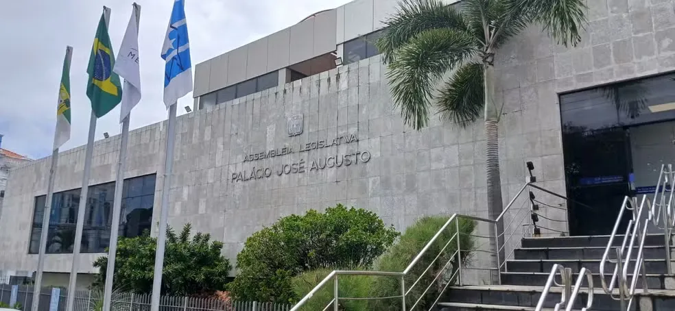 Veja a composição da Assembleia Legislativa do Rio Grande do Norte a partir de 2027 — Foto: Bruno Rocha/Inter TV