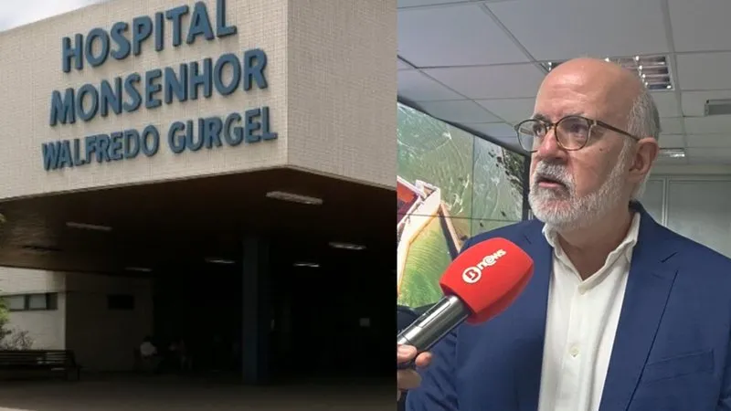 Imagem da saúde pública do RN: funcionários do maior hospital do Estado vendiam tomografias fora do fluxo normal desde 2023
