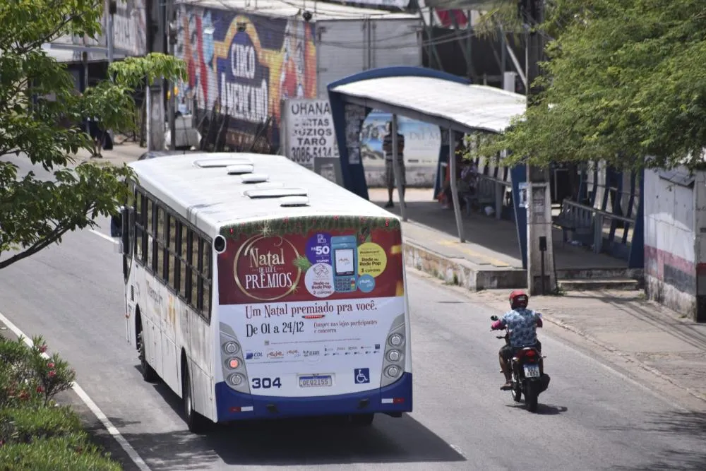 FOTO: Arquivo Assecom