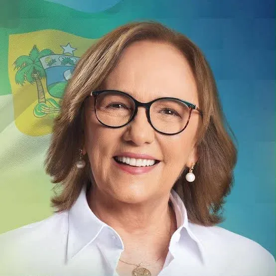 Senadora reage às declarações de Isolda - Foto: assessoria