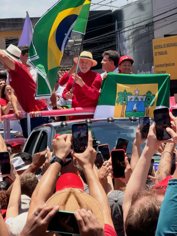 Foto: Reprodução/cadudelula
