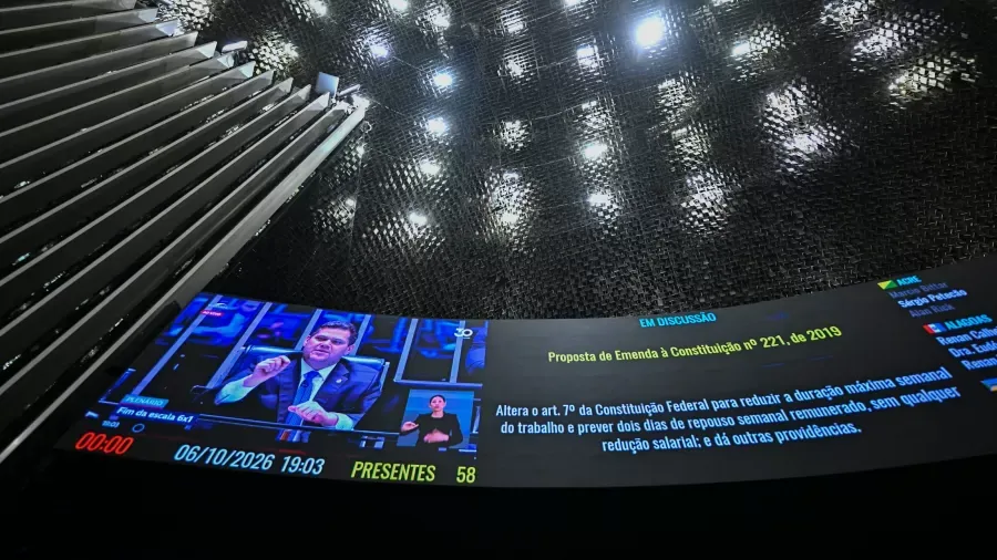 Ton Molina/Agência Senado