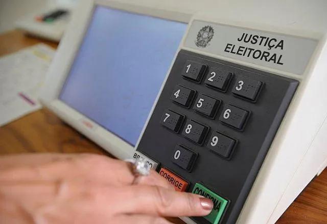 Segundo turno das eleições de 2026