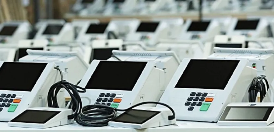 Foto: Ascom TSE
