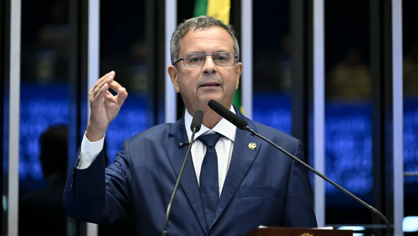 Presidência do Senado: PL define no dia 4 se lançará candidatura de Rogério Marinho