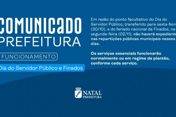 Crédito: Secom