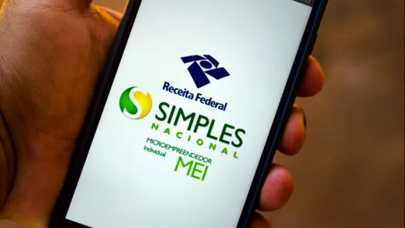 Governo federal envia notificações por WhatsApp a microempreendedores beneficiados pelo perdão de dívidas tributárias. - Foto: Divulgação/ Simples Naciona