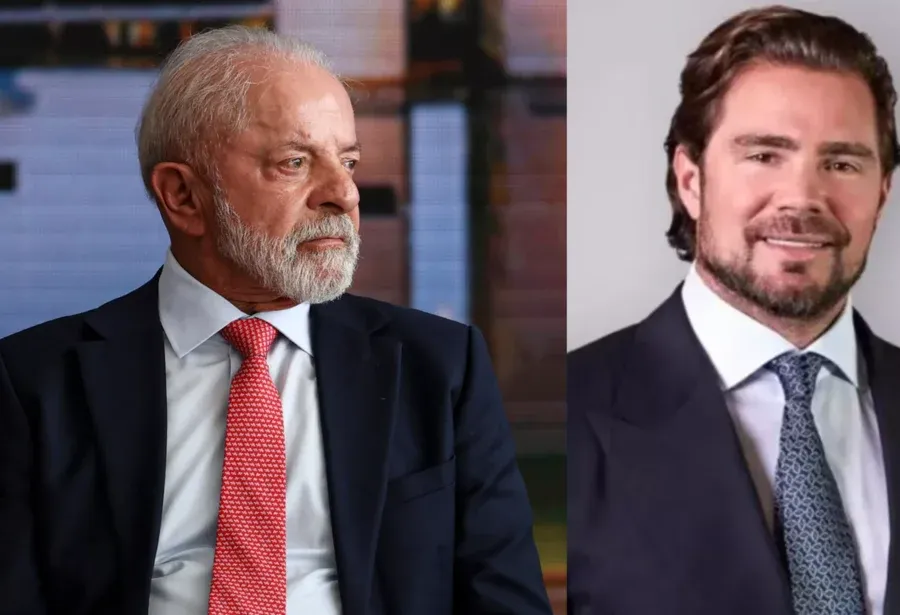 Lula aconselhou Vorcaro a recusar venda simbólica do Banco Master ao BTG Pactual