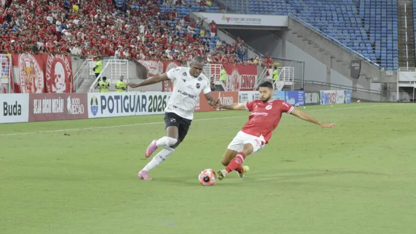 ABC e América de Natal se enfrentam no Frasqueirão pela Série D; saiba tudo sobre o Clássico Rei deste domingo