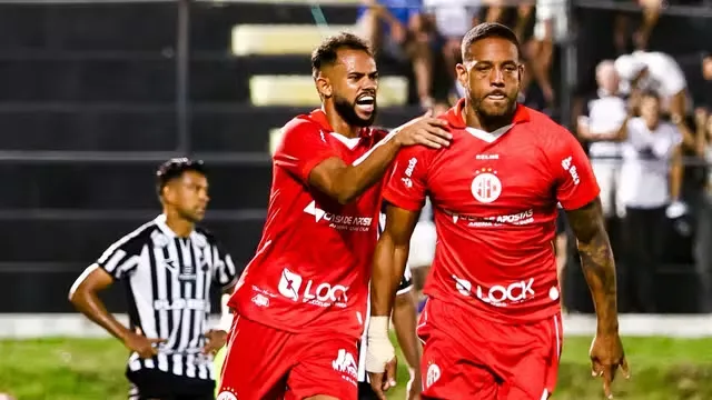 ABC e América de Natal empatam clássico no Frasqueirão e mantêm liderança acirrada na Série D