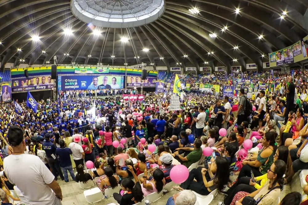 Foto: Alex Régis