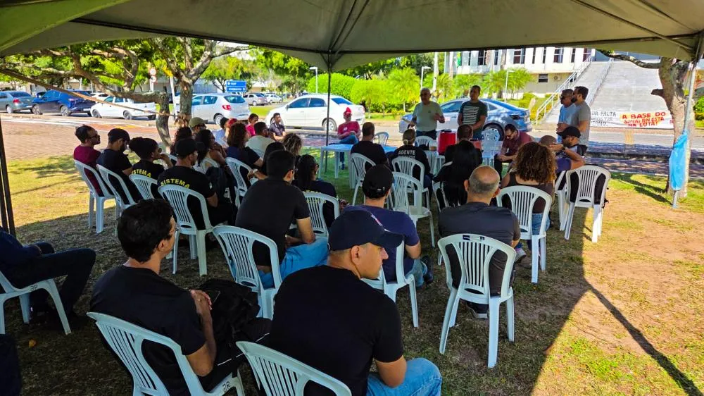 Assessoria de Comunicação Sinai-RN | Sindicato dos Servidores Públicos da Administração Indireta do RN