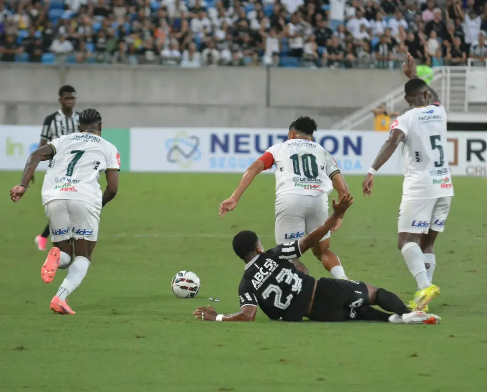 Foto: Júnior Santos