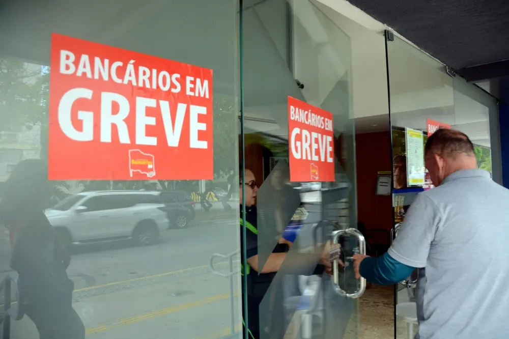 Foto: Magnus Nascimento/TN