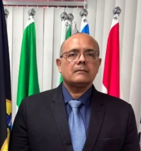 Coronel da reserva da PMRN, novo titular da Seap já atuou na Fundase e reúne trajetória em comando, gestão de crises e planejamento estratégico | Foto: Divulgação