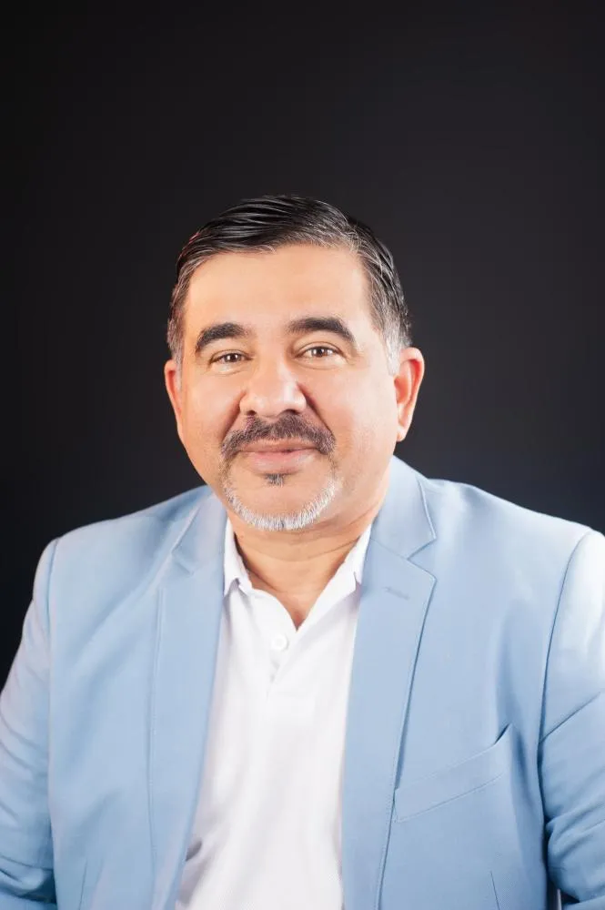 Radialista Jair Bala